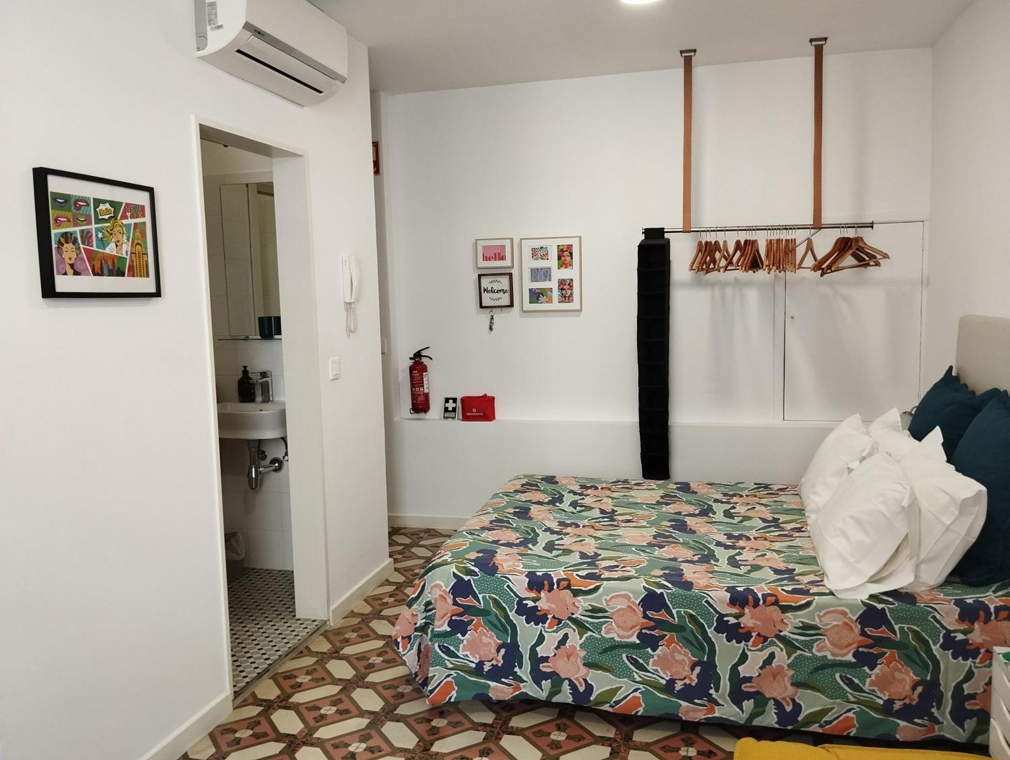 Apartamento Burgo "Tanoeiros" فونشال المظهر الخارجي الصورة
