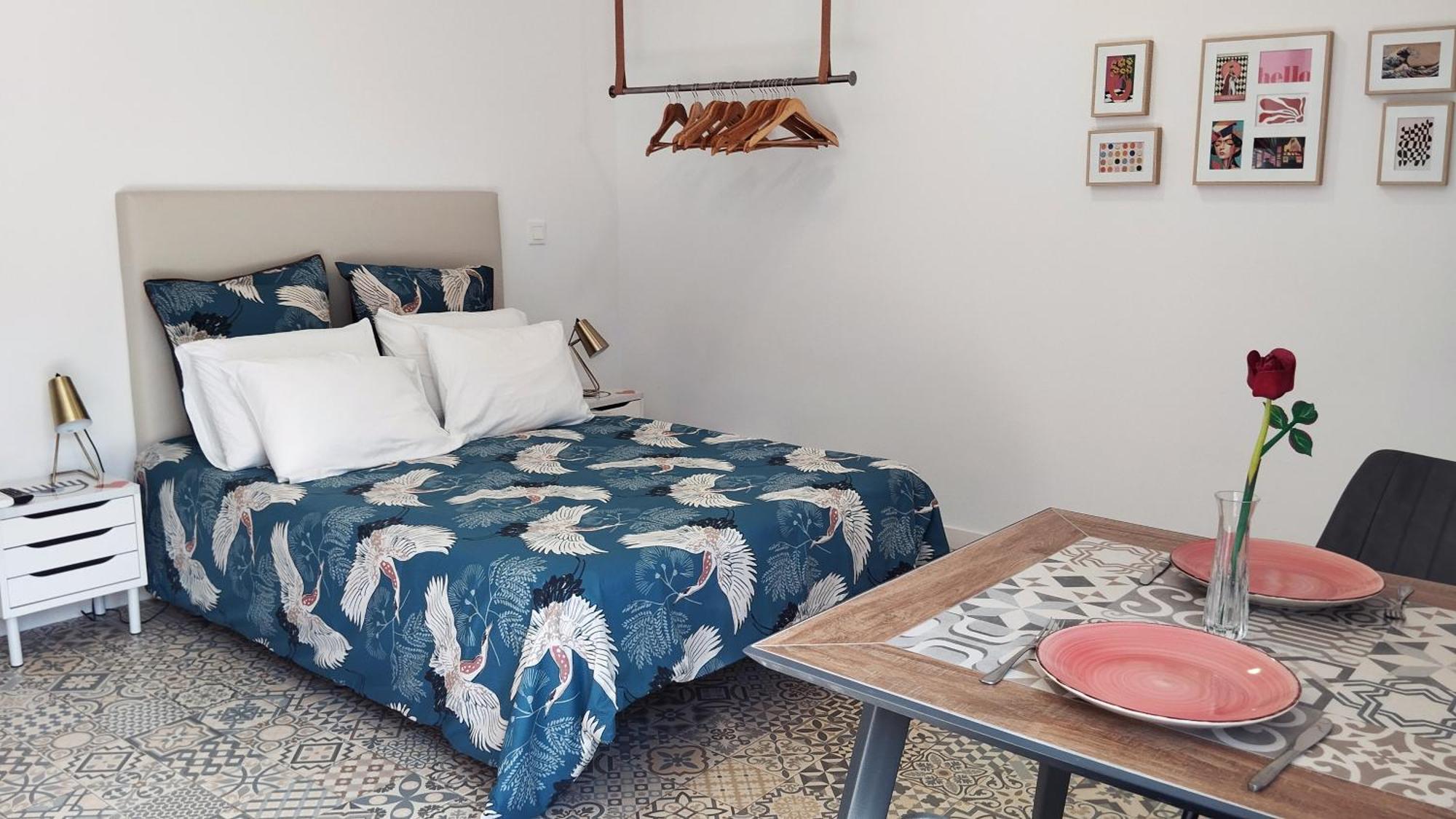 Apartamento Burgo "Tanoeiros" فونشال المظهر الخارجي الصورة