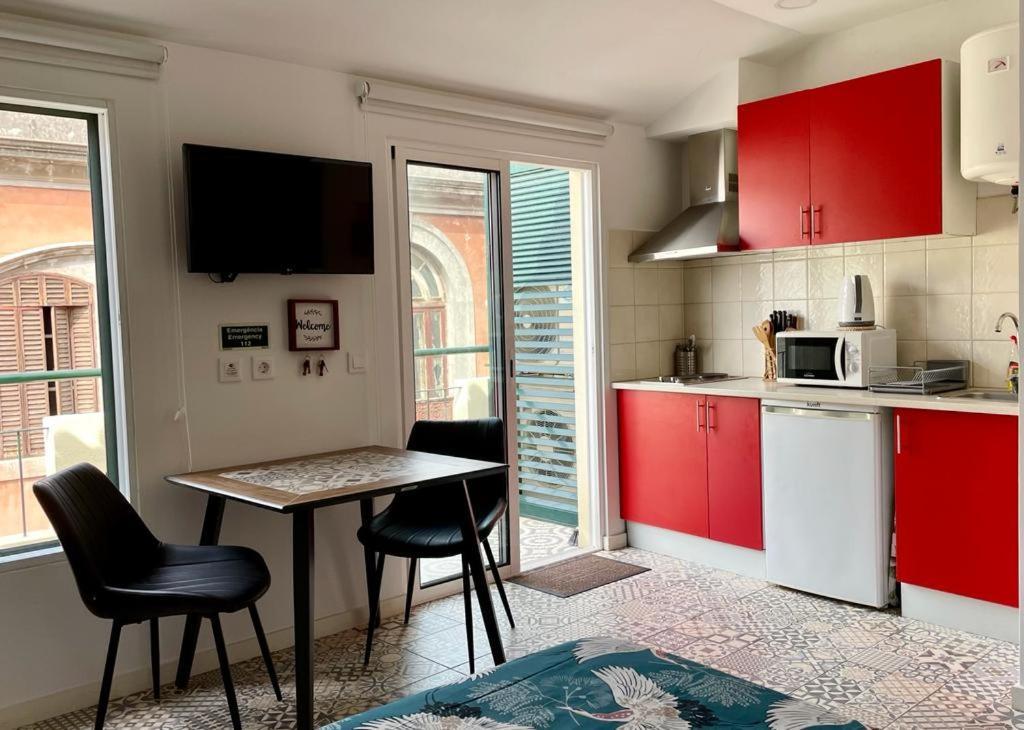 Apartamento Burgo "Tanoeiros" فونشال المظهر الخارجي الصورة